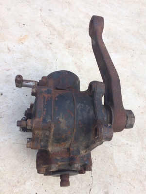 ขายปั้มพวงมาลัยเพราเวอร์