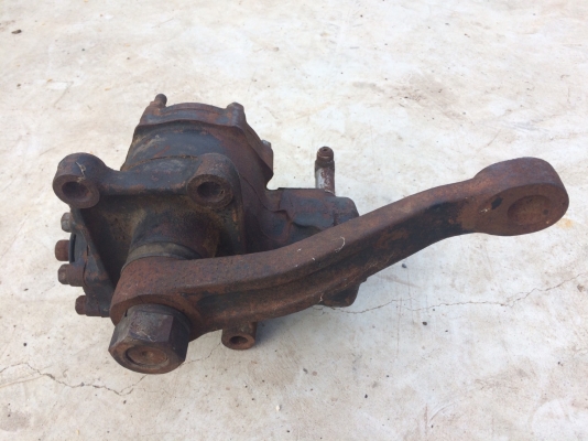 ขายปั้มพวงมาลัยเพราเวอร์