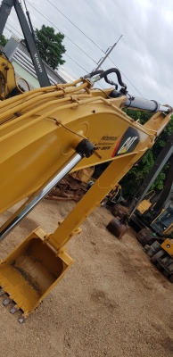 CATERPILLAR 320D (ท่าม่วงแทรกเตอร์ 086-5003800)