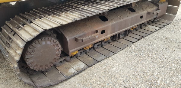 CATERPILLAR 320D (ท่าม่วงแทรกเตอร์ 086-5003800)