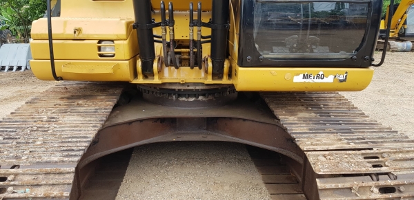 CATERPILLAR 320D (ท่าม่วงแทรกเตอร์ 086-5003800)