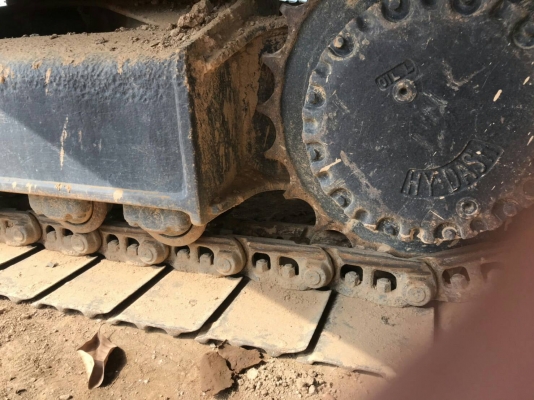 ขาย KOMATSU PC100-6 ไม่มีเอกสาร ระบบไฟเต็มราคา 650,000 ขาย KOMATSU PC100-6 ไม่มีเอกสาร ระบบไฟเต็มราคา 650,000