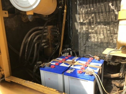 ขาย KOMATSU PC100-6 ระบบไฟเต็ม ไม่มีเอกสารราคา 650,000 ขาย KOMATSU PC100-6 ระบบไฟเต็ม ไม่มีเอกสารราคา 650,000