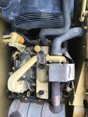 ขาย KOMATSU PC100-6 ระบบไฟเต็ม ไม่มีเอกสารราคา 650,000