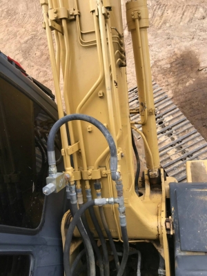 ขาย KOMATSU PC100-6 ระบบไฟเต็ม ไม่มีเอกสารราคา 650,000