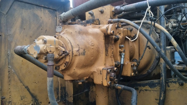 ขาย CAT E200B เอกสารเล่มทะเบียน