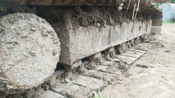 ขาย CAT E200B เอกสารเล่มทะเบียน