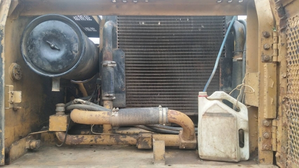 ขาย CAT E200B เอกสารเล่มทะเบียน