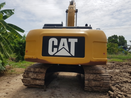 ขายCAT320D