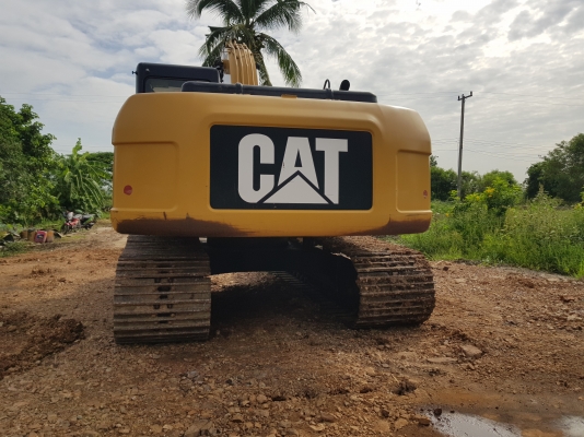 ขายCAT320D