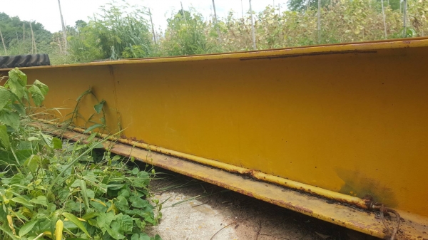 ขาย ตราชั่ง 50 ตัน กว้าง 3.40 เมตร ยาว 8 เมตร อุปกรณ์มีให้ครบ ราคาต่อรองได้