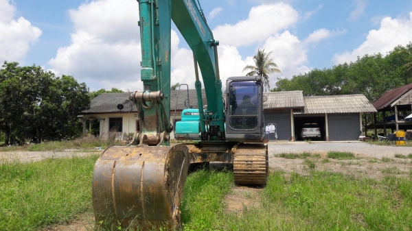 ขาย KOBELCO SK200-8ํYN12 SUPER ไมล์6000ชม.เอกสารเล่มทะเบียนราคา 1,850,000 ขาย KOBELCO SK200-8ํYN12 SUPER ไมล์6000ชม.เอกสารเล่มทะเบียนราคา 1,850,000