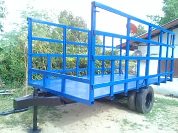 ขายสาลี่ลากอ้อย สภาพพร้อมใช้งาน