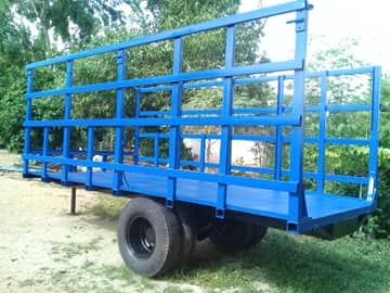 ขายสาลี่ลากอ้อย สภาพพร้อมใช้งาน