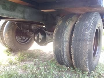 ขายสาลี่ลากอ้อย สภาพพร้อมใช้งาน