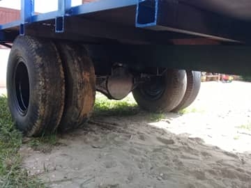 ขายสาลี่ลากอ้อย สภาพพร้อมใช้งาน