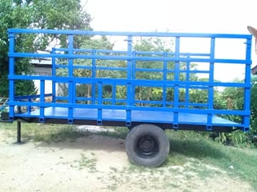 ขายสาลี่ลากอ้อย สภาพพร้อมใช้งาน