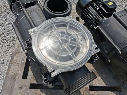 ปั้มสระว่ายน้ำงานยุโรป ASTRALPOOL Made in SPAIN ขนาด 7.5 HP 380V ท่อ 4” ปั้มสระว่ายน้ำงานยุโรป ASTRALPOOL Made in SPAIN ขนาด 7.5 HP 380V ท่อ 4”