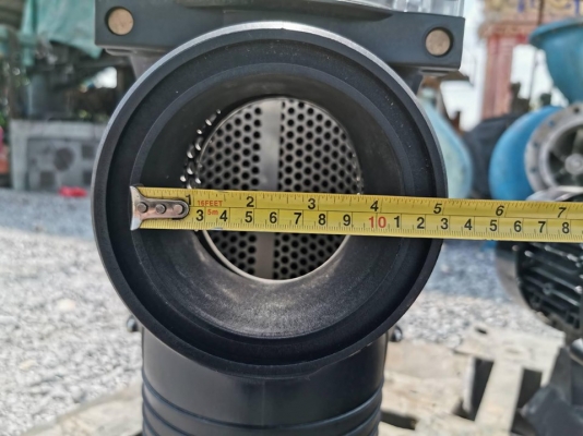 ปั้มสระว่ายน้ำงานยุโรป ASTRALPOOL Made in SPAIN ขนาด 7.5 HP 380V ท่อ 4” ปั้มสระว่ายน้ำงานยุโรป ASTRALPOOL Made in SPAIN ขนาด 7.5 HP 380V ท่อ 4”