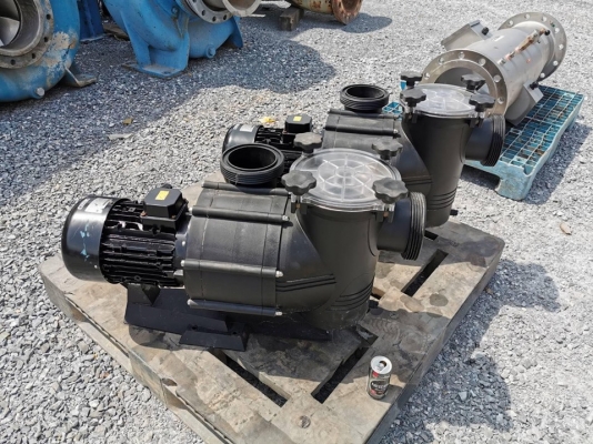 ปั้มสระว่ายน้ำงานยุโรป ASTRALPOOL Made in SPAIN ขนาด 7.5 HP 380V ท่อ 4” ปั้มสระว่ายน้ำงานยุโรป ASTRALPOOL Made in SPAIN ขนาด 7.5 HP 380V ท่อ 4”