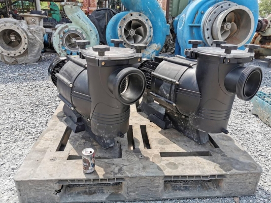 ปั้มสระว่ายน้ำงานยุโรป ASTRALPOOL Made in SPAIN ขนาด 7.5 HP 380V ท่อ 4” ปั้มสระว่ายน้ำงานยุโรป ASTRALPOOL Made in SPAIN ขนาด 7.5 HP 380V ท่อ 4”