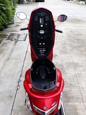 ขาย YAMAHA GRAND FILANO 125cc.ปี2017