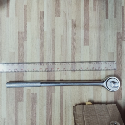 ขายด้ามประแจก้อกแก้ก 6หุน เก่าเก้บญี่ปุ่น ตัวล่ะ1,100