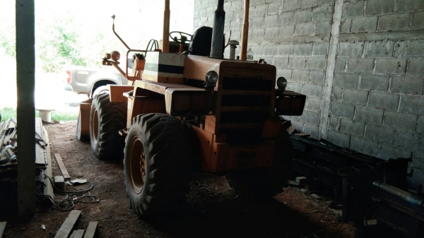 รถตักล้อยางCTM808A เอวออน รถสวย เก่านอก ใช้งานเมืองไทยได้ไหมนาน สนใจโทร 098-635-9769 รถตักล้อยางCTM808A เอวออน รถสวย เก่านอก ใช้งานเมืองไทยได้ไหมนาน สนใจโทร 098-635-9769