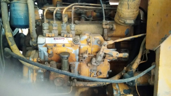 รถตักล้อยางCTM808A เอวออน รถสวย เก่านอก ใช้งานเมืองไทยได้ไหมนาน สนใจโทร 098-635-9769 รถตักล้อยางCTM808A เอวออน รถสวย เก่านอก ใช้งานเมืองไทยได้ไหมนาน สนใจโทร 098-635-9769