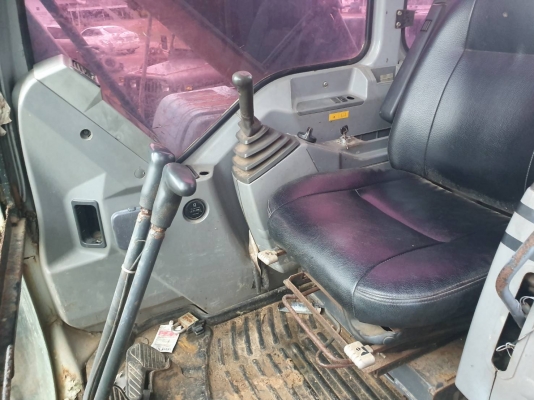 ขาย KOBELCO SK200-6YN10 เอกสารเล่มทะเบียนราคา 870,000