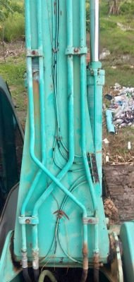 ขาย KOBELCO SK200-6YN10 เอกสารเล่มทะเบียนราคา 870,000