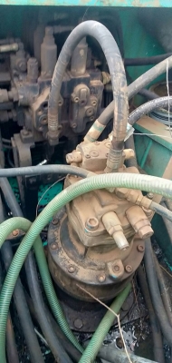 ขาย KOBELCO SK200-6YN10 เอกสารเล่มทะเบียนราคา 870,000 ขาย KOBELCO SK200-6YN10 เอกสารเล่มทะเบียนราคา 870,000