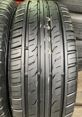 ล้อแม็กป้ายแดง Toyota Fortuner TRD ขอบ 20 พร้อมยางป้ายแดง 265-50-20 Dunlop ปี 19 สวยกริ๊บ ใหม่มาก