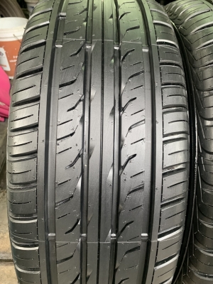 ล้อแม็กป้ายแดง Toyota Fortuner TRD ขอบ 20 พร้อมยางป้ายแดง 265-50-20 Dunlop ปี 19 สวยกริ๊บ ใหม่มาก