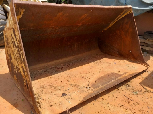 KAWASAKI 70H - 2 รถตักล้อยางเอวอ่อน ขนาดใหญ่ รถเครื่องเดิมปั๊มเดิมๆแน่นแรงดีพร้อมใช้งานได้เลย ระบบไฮดรอลิกส์ไม่มีแตกเยิ้มแห้งดีทั้งคัน ช่วงล่างแน่นๆยางสภาพเต็มดี ราคาต่อรองได้ครับ KAWASAKI 70H - 2 รถตักล้อยางเอวอ่อน ขนาดใหญ่ รถเครื่องเดิมปั๊มเดิมๆแน่นแรงดีพร้อมใช้งานได้เลย ระบบไฮดรอลิกส์ไม่มีแตกเยิ้มแห้งดีทั้งคัน ช่วงล่างแน่นๆยางสภาพเต็มดี ราคาต่อรองได้ครับ