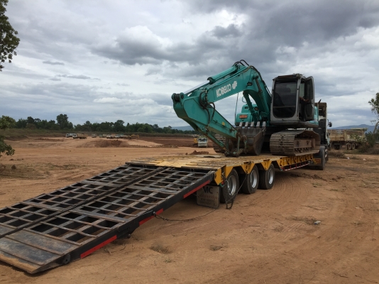 Sk200-6 YN10 เล่มทะเบียน