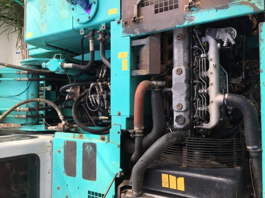 Sk200-6 YN10 เล่มทะเบียน Sk200-6 YN10 เล่มทะเบียน