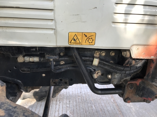 ขายยันม้าEF312 TโฟวินEXสภาพสวยๆใช้งานคล่องตัวมาก เครื่องเกียร์ดีไฮโลลิกแจ๋วยางดี4เส้นมาพร้อมผานหลัง 1อย่าง ขายยันม้าEF312 TโฟวินEXสภาพสวยๆใช้งานคล่องตัวมาก เครื่องเกียร์ดีไฮโลลิกแจ๋วยางดี4เส้นมาพร้อมผานหลัง 1อย่าง