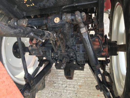 ขายยันม้าEF312 TโฟวินEXสภาพสวยๆใช้งานคล่องตัวมาก เครื่องเกียร์ดีไฮโลลิกแจ๋วยางดี4เส้นมาพร้อมผานหลัง 1อย่าง ขายยันม้าEF312 TโฟวินEXสภาพสวยๆใช้งานคล่องตัวมาก เครื่องเกียร์ดีไฮโลลิกแจ๋วยางดี4เส้นมาพร้อมผานหลัง 1อย่าง