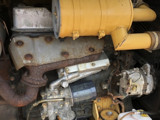 ขายรถขุด CAT 307SSR (3,XXX ชั่วโมง) นำเข้าเองจากญี่ปุ่น สภาพสวยพร้อมใช้ มีVDOการทำงานครับ