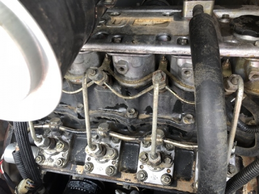 ขายรถขุด SUMITOMO SH55U-2 (เทียบเท่า PC50) (2,XXX ชั่วโมง) นำเข้าเองจากญี่ปุ่น สภาพพร้อมใช้ มีVDOการทำงานครับ