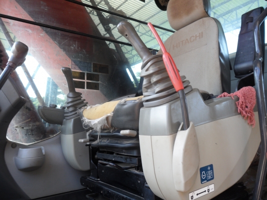 ZX200-5G excavator hitachi 1.55ล้าน รถดีคุณภาพ มาขายแล้วครับ 081-989-1989 หรั่งครับ ZX200-5G excavator hitachi 1.55ล้าน รถดีคุณภาพ มาขายแล้วครับ 081-989-1989 หรั่งครับ