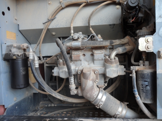 ZX200-5G excavator hitachi 1.55ล้าน รถดีคุณภาพ มาขายแล้วครับ 081-989-1989 หรั่งครับ ZX200-5G excavator hitachi 1.55ล้าน รถดีคุณภาพ มาขายแล้วครับ 081-989-1989 หรั่งครับ