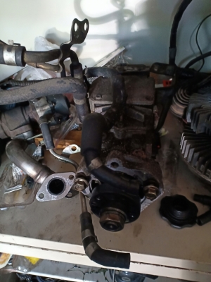 อะไหล่นิสสัน ZD30 เทอร์โบ เครื่องนอกสวยๆ ครบอยากได้ตัวไกนสอบถามได้เลยคับ อะไหล่นิสสัน ZD30 เทอร์โบ เครื่องนอกสวยๆ ครบอยากได้ตัวไกนสอบถามได้เลยคับ