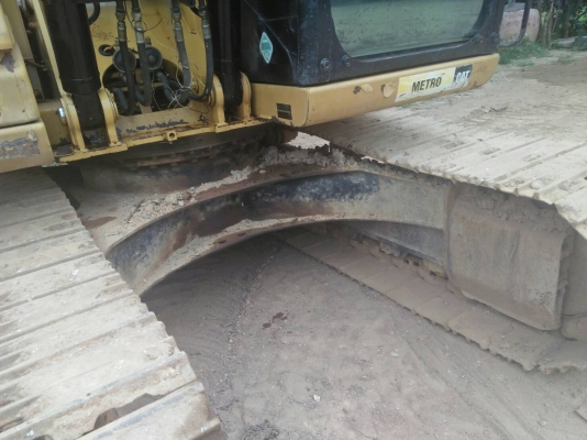 ขาย CAT315D ไฟเต็ม ช่วงล่างเต็ม เอกสารอินวอย ไมล์ 10700ชม.ราคา 1,050,000 ขาย CAT315D ไฟเต็ม ช่วงล่างเต็ม เอกสารอินวอย ไมล์ 10700ชม.ราคา 1,050,000