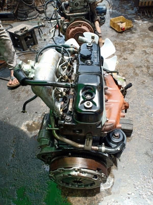 อิซูซุ 3100 4JG2 สวยๆ ไม่หลวม ไม่ดัน