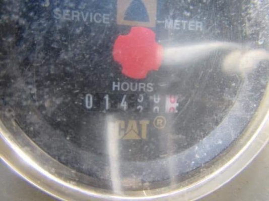 ขายจ้าCATERPILLAR 313CCR เก่านอกแท้ เดิมๆๆ  ใช้งานมาน้อย แทรค70  สภาพสวยมากไฟโทร 089-3818694 จ๊อย