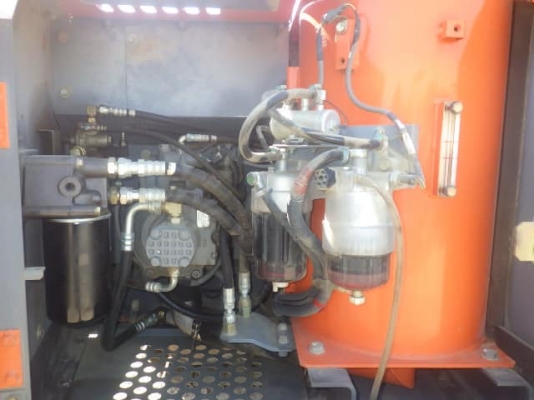 มาใหม่จ้า. HITACHI ZX120-3 เก่านอกแท้  สภาพสวย เดิมๆๆ  พร้อมใช้ โทร 089-3818694 จ๊อย