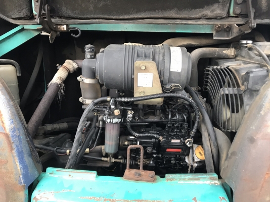 ขายรถแม็คโคร KOMATSU PC27R-8 พร้อมใช้งาน นำเข้าเองจากประเทศญี่ปุ่น ติดต่อ 063-9316985 ID LINE : 0639316985 ครับ