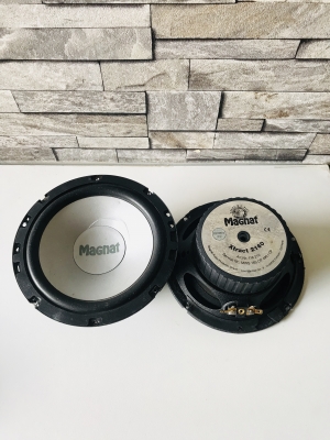ลำโพงแยกชิ้น magnat made in german